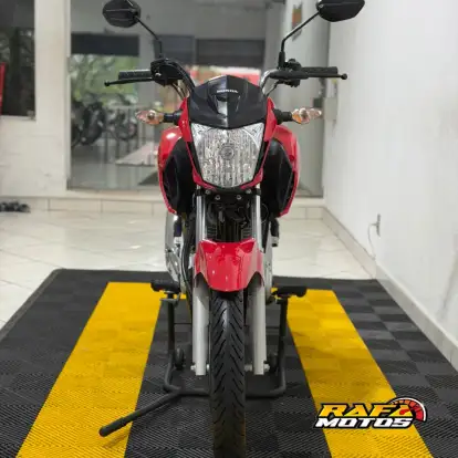 HONDA-CG 160 FAN-2023