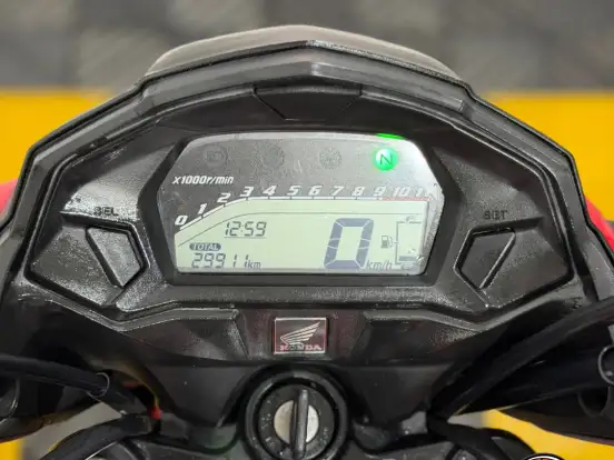 HONDA-CG 160 FAN HONDA-CG 160 FAN-2023