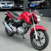 HONDA CG 160 FAN HONDA CG 160 FAN