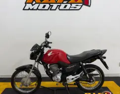 HONDA CG 160 START ES HONDA CG 160 START ES