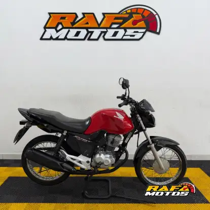 HONDA-CG 160 START ES HONDA-CG 160 START ES-2022