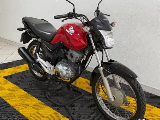 HONDA-CG 160 START ES HONDA-CG 160 START ES-2022