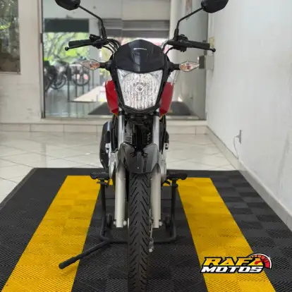HONDA-CG 160 START ES HONDA-CG 160 START ES-2022