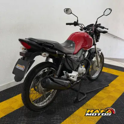 HONDA-CG 160 START ES HONDA-CG 160 START ES-2022