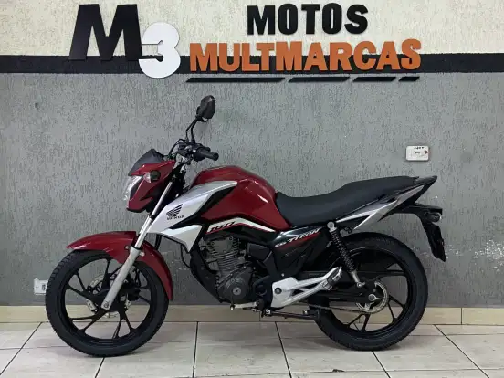 HONDA-CG 160 TITAN HONDA-CG 160 TITAN-2022