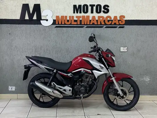 HONDA-CG 160 TITAN HONDA-CG 160 TITAN-2022
