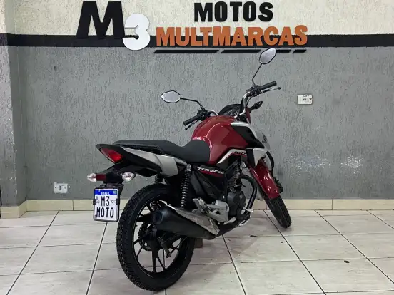 HONDA-CG 160 TITAN HONDA-CG 160 TITAN-2022