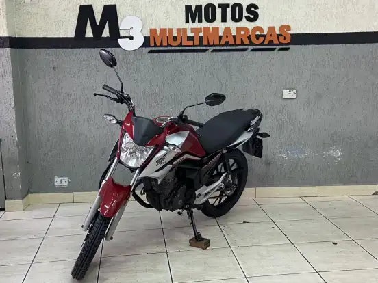 HONDA-CG 160 TITAN HONDA-CG 160 TITAN-2022