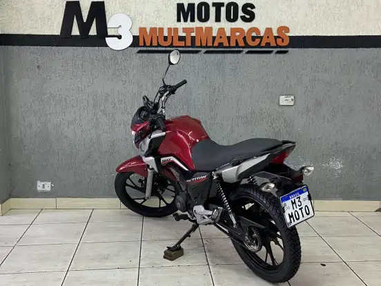 HONDA-CG 160 TITAN HONDA-CG 160 TITAN-2022