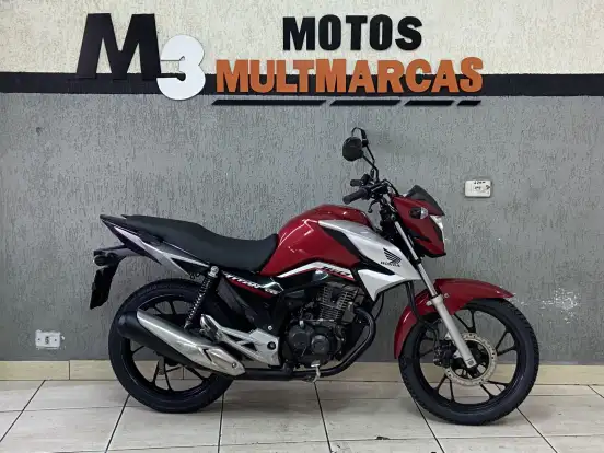 HONDA-CG 160 TITAN HONDA-CG 160 TITAN-2022