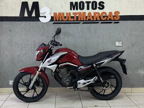 HONDA-CG 160 TITAN HONDA-CG 160 TITAN-2022