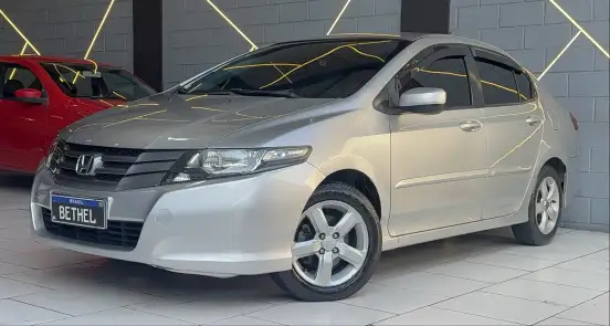 HONDA-CITY-2011