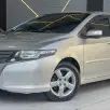 HONDA CITY 1.5 DX 16V FLEX 4P AUTOMÁTICO HONDA CITY 1.5 DX 16V FLEX 4P AUTOMÁTICO