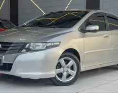 HONDA CITY 1.5 DX 16V FLEX 4P AUTOMÁTICO HONDA CITY 1.5 DX 16V FLEX 4P AUTOMÁTICO