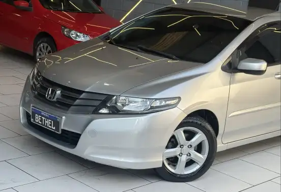 HONDA-CITY-2011