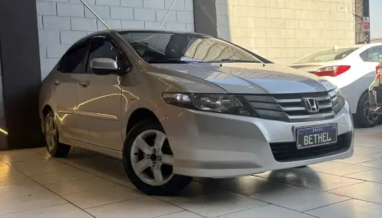 HONDA-CITY-2011