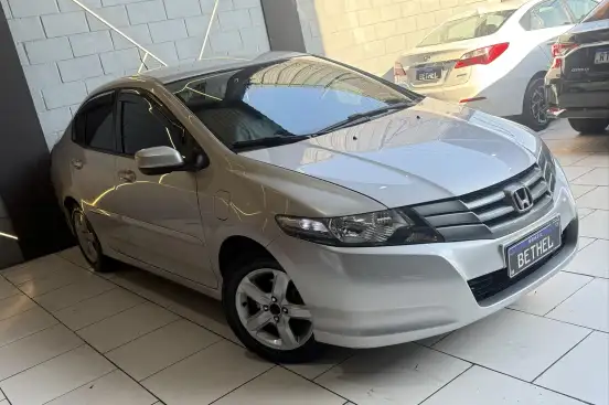 HONDA-CITY-2011