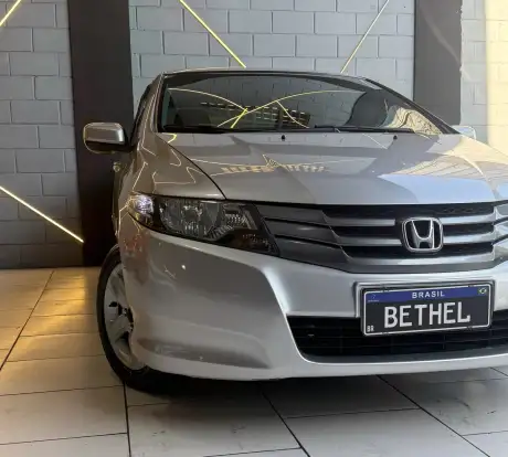 HONDA-CITY-2011