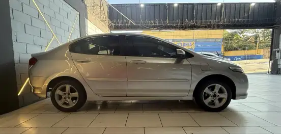 HONDA-CITY-2011