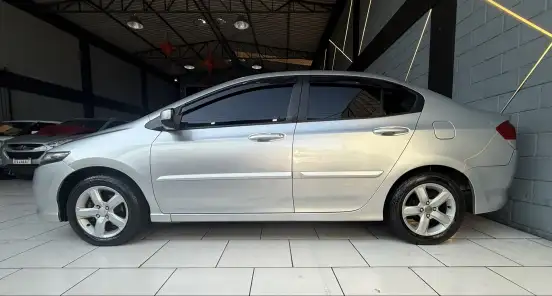 HONDA-CITY-2011