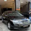 HONDA CITY 1.5 DX 16V FLEX 4P MANUAL HONDA CITY 1.5 DX 16V FLEX 4P MANUAL