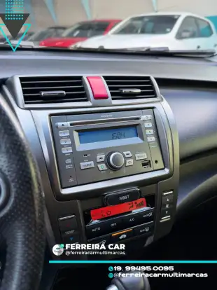 HONDA-CITY-1.5 EX 16V FLEX 4P AUTOMÁTICO HONDA-CITY-2014