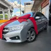 HONDA CITY 1.5 EX 16V FLEX 4P AUTOMÁTICO HONDA CITY 1.5 EX 16V FLEX 4P AUTOMÁTICO
