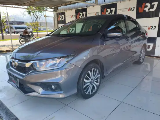 HONDA-CITY-2020