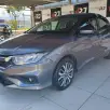 HONDA CITY 1.5 EX 16V FLEX 4P AUTOMÁTICO HONDA CITY 1.5 EX 16V FLEX 4P AUTOMÁTICO