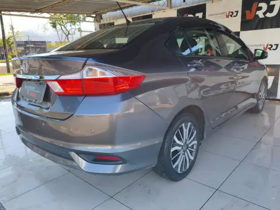 HONDA-CITY-2020