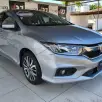 HONDA CITY 1.5 EX 16V FLEX 4P AUTOMÁTICO HONDA CITY 1.5 EX 16V FLEX 4P AUTOMÁTICO