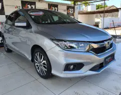 HONDA CITY 1.5 EX 16V FLEX 4P AUTOMÁTICO HONDA CITY 1.5 EX 16V FLEX 4P AUTOMÁTICO