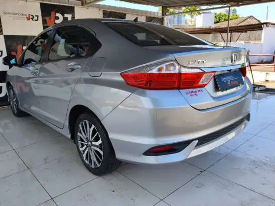 HONDA-CITY-2021