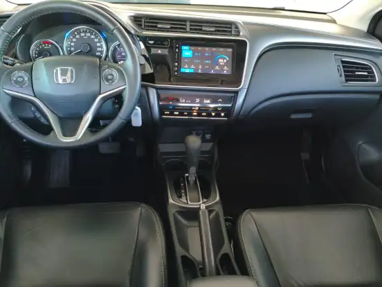 HONDA-CITY-2021