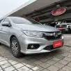 HONDA CITY 1.5 EX 16V FLEX 4P AUTOMÁTICO HONDA CITY 1.5 EX 16V FLEX 4P AUTOMÁTICO