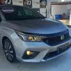 HONDA CITY 1.5 i-VTEC FLEX HATCH EX CVT HONDA CITY 1.5 i-VTEC FLEX HATCH EX CVT