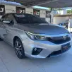 HONDA CITY 1.5 i-VTEC FLEX HATCH EXL CVT HONDA CITY 1.5 i-VTEC FLEX HATCH EXL CVT