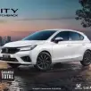HONDA CITY 1.5 i-VTEC FLEX HATCH EXL CVT HONDA CITY 1.5 i-VTEC FLEX HATCH EXL CVT