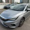 HONDA CITY 1.5 i-VTEC FLEX HATCH TOURING CVT HONDA CITY 1.5 i-VTEC FLEX HATCH TOURING CVT
