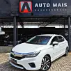 HONDA CITY 1.5 i-VTEC FLEX HATCH TOURING CVT HONDA CITY 1.5 i-VTEC FLEX HATCH TOURING CVT
