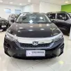 HONDA CITY 1.5 i-VTEC FLEX HATCH TOURING CVT HONDA CITY 1.5 i-VTEC FLEX HATCH TOURING CVT