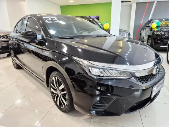 HONDA-CITY-1.5 i-VTEC FLEX HATCH TOURING CVT HONDA-CITY-2022