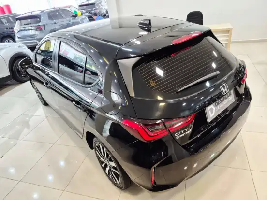 HONDA-CITY-1.5 i-VTEC FLEX HATCH TOURING CVT HONDA-CITY-2022