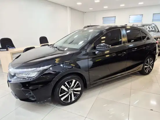 HONDA-CITY-1.5 i-VTEC FLEX HATCH TOURING CVT HONDA-CITY-2022