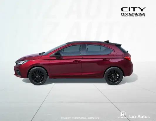 HONDA-CITY-2025