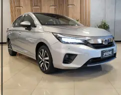 HONDA CITY 1.5 i-VTEC FLEX TOURING CVT HONDA CITY 1.5 i-VTEC FLEX TOURING CVT