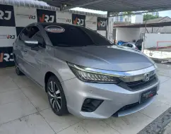 HONDA CITY 1.5 i-VTEC FLEX TOURING CVT HONDA CITY 1.5 i-VTEC FLEX TOURING CVT