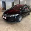 HONDA CITY 1.5 EXL 16V FLEX 4P AUTOMÁTICO HONDA CITY 1.5 EXL 16V FLEX 4P AUTOMÁTICO