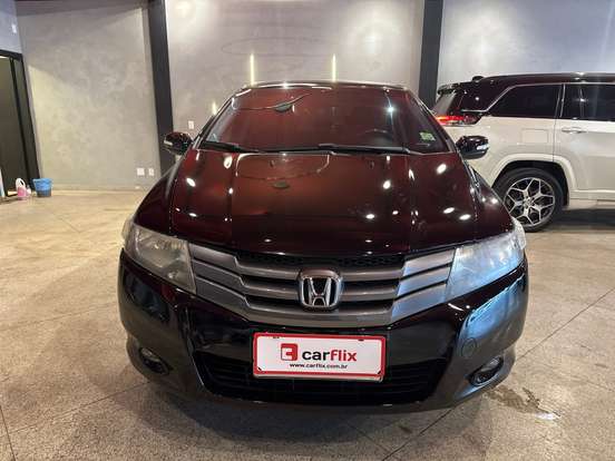 HONDA-CITY-2010