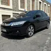 HONDA CITY 1.5 EXL 16V FLEX 4P AUTOMÁTICO HONDA CITY 1.5 EXL 16V FLEX 4P AUTOMÁTICO